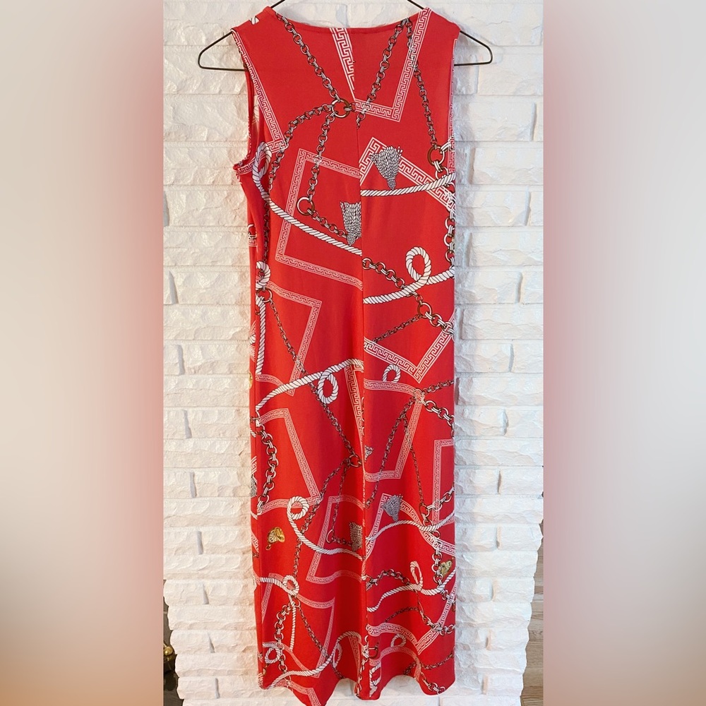 Anthony Original Nautical Dress Size XS - Picture 4 of 4